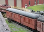 Altoona Railroaders Museum